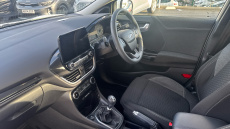 Ford Puma 1.0 EcoBoost Hybrid mHEV Titanium 5dr Petrol Hatchback